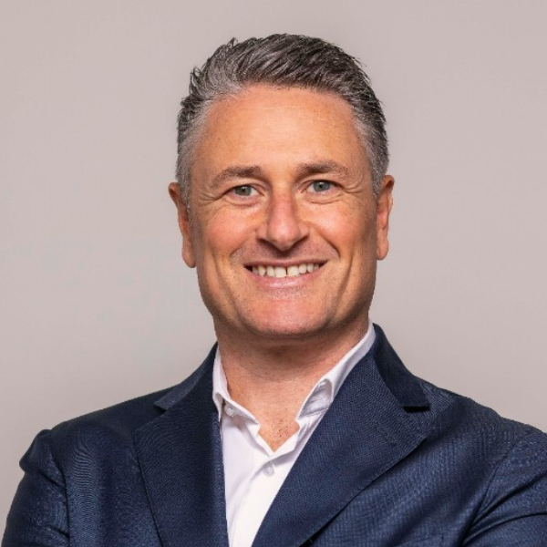 Olivier Mortier